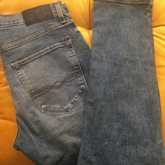 Levi's | Jeans | Levis Denizen 283 Mens 